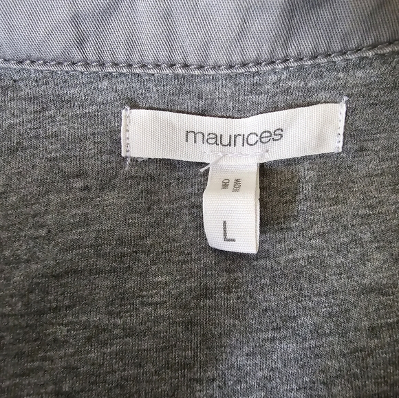 Women's size large vest - Picture 3 of 3